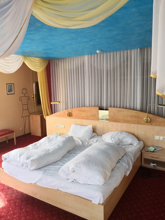 Zimmer Ferien Hotel Spree-Neiße