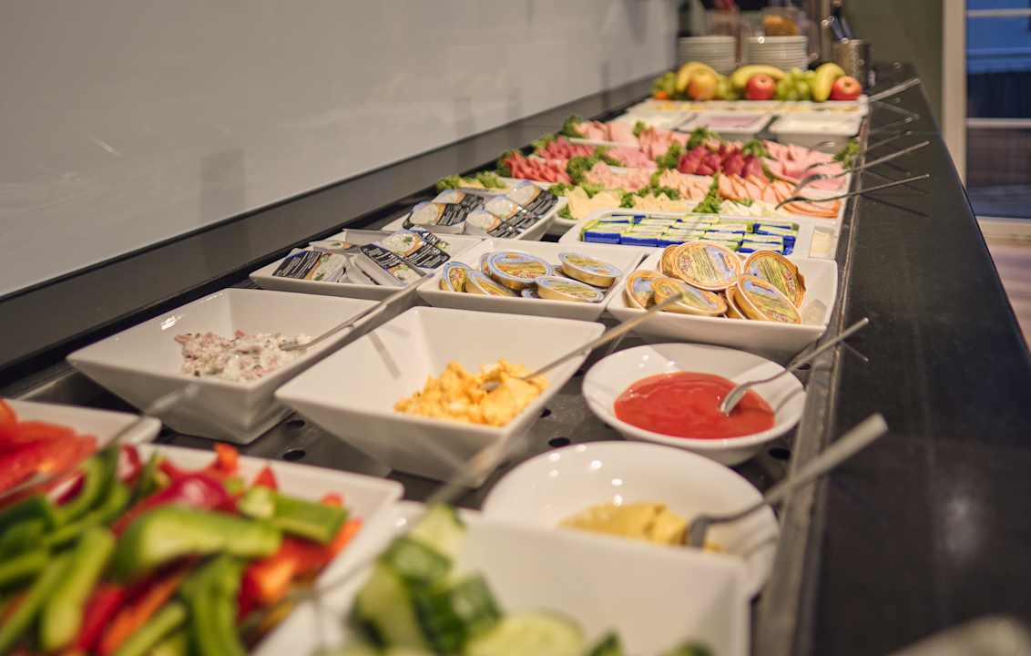 Sonstiges AKZENT Hotel Aufkirchen