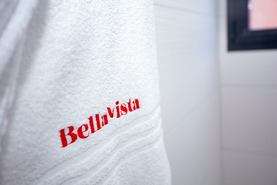 Zimmer Hotel Bellavista Locarno