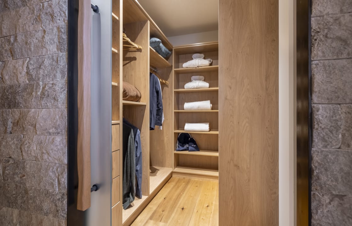 Zimmer Kesselspitze Hotel & Chalet, Valamar Collection