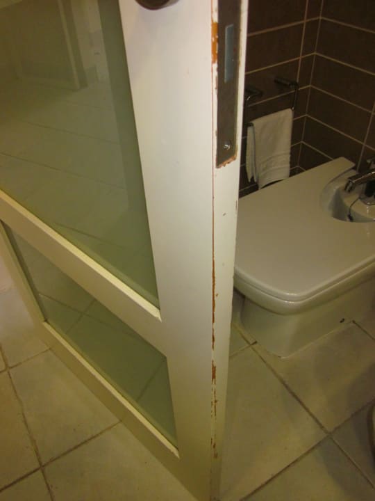 Zimmer H10 Tindaya