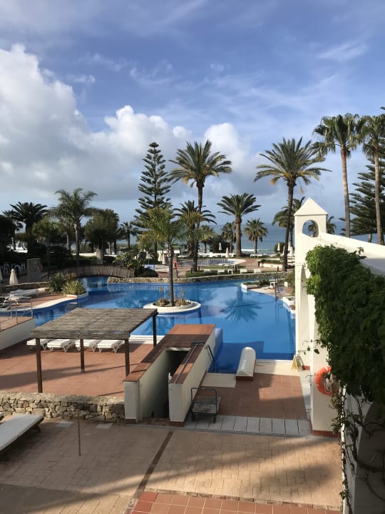 Pool Fuerte Conil-Resort