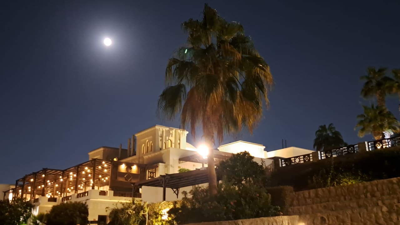 Außenansicht The Cove Rotana Resort