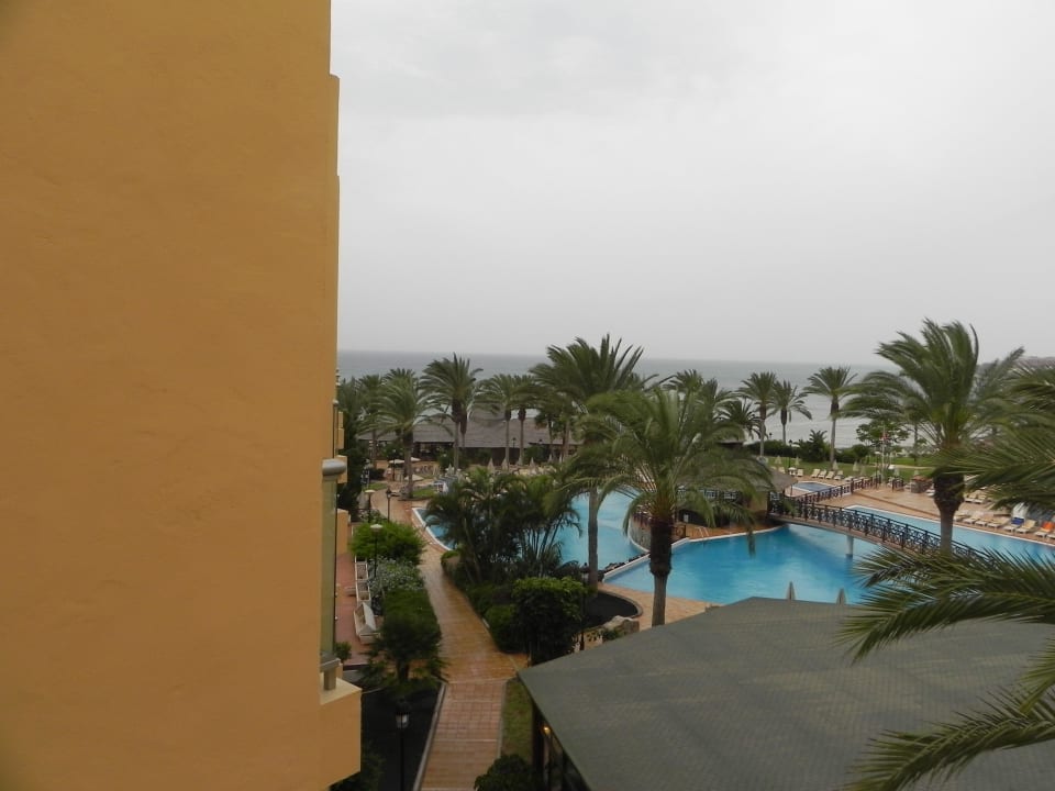 Vom Zimmer SBH Costa Calma Beach Resort
