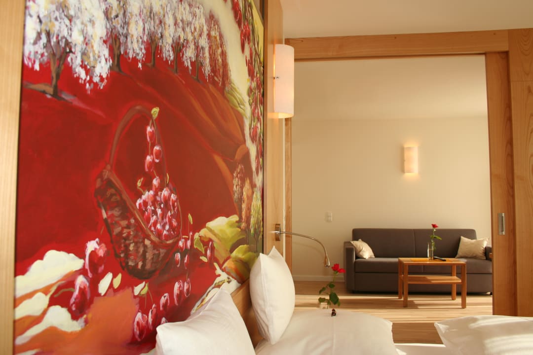 Zimmer Hotel-Restaurant Teuschler-Mogg