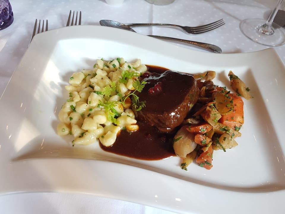 Gastro Hotel DIE SONNE