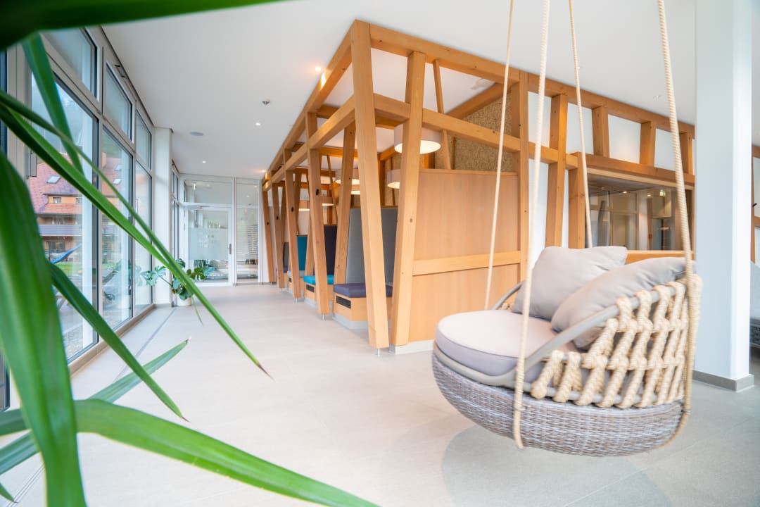 Sport & Freizeit Kinder &-Familienhotel Schlüchtmühle