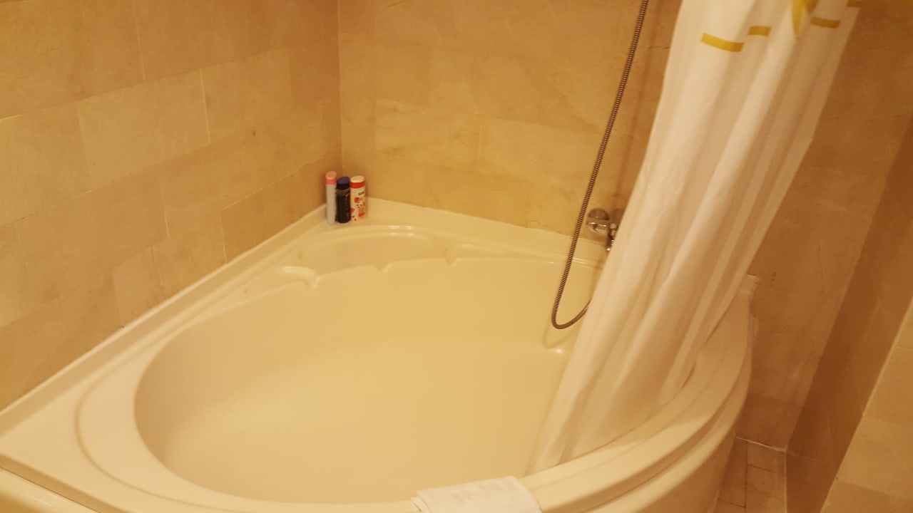 Zimmer Hotel Riu Palace Jandia