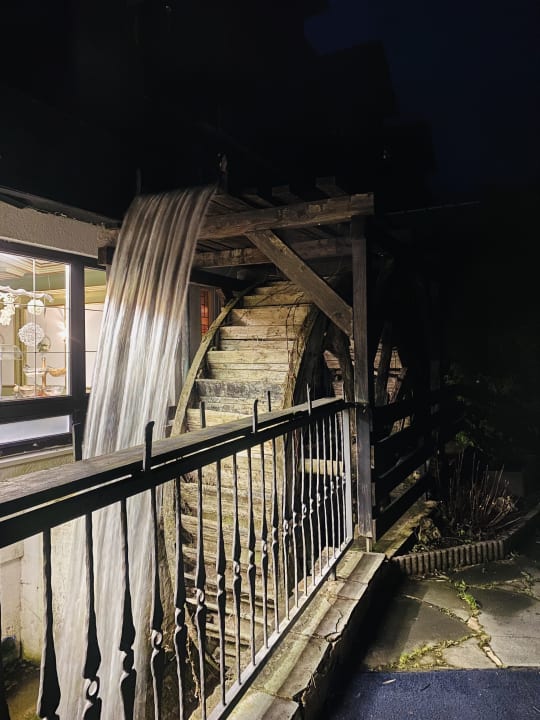 Sonstiges Hotel Kainsbacher Mühle