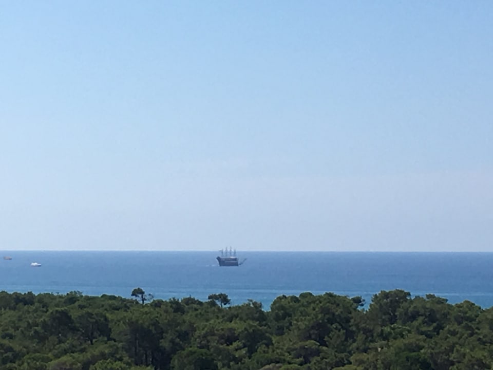 Ausblick J'adore Deluxe Hotel & Spa
