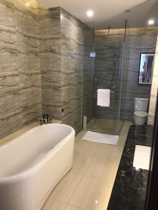 Zimmer Grand New Century Hotel Jingyue Changchun