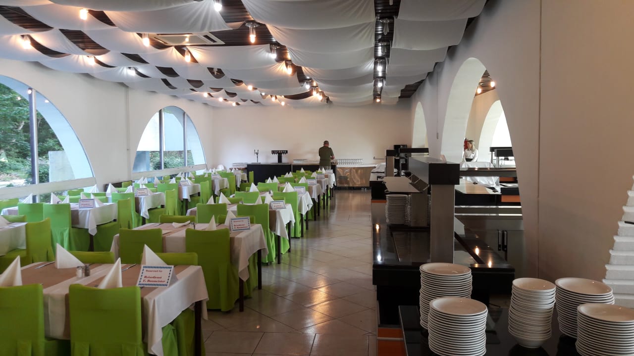 Gastro Magal Maradiso Hotel by Aminess