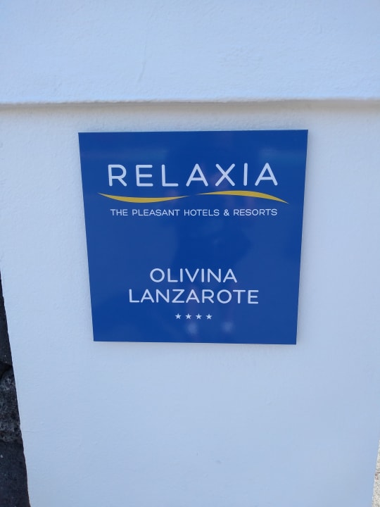 Sonstiges Relaxia Olivina