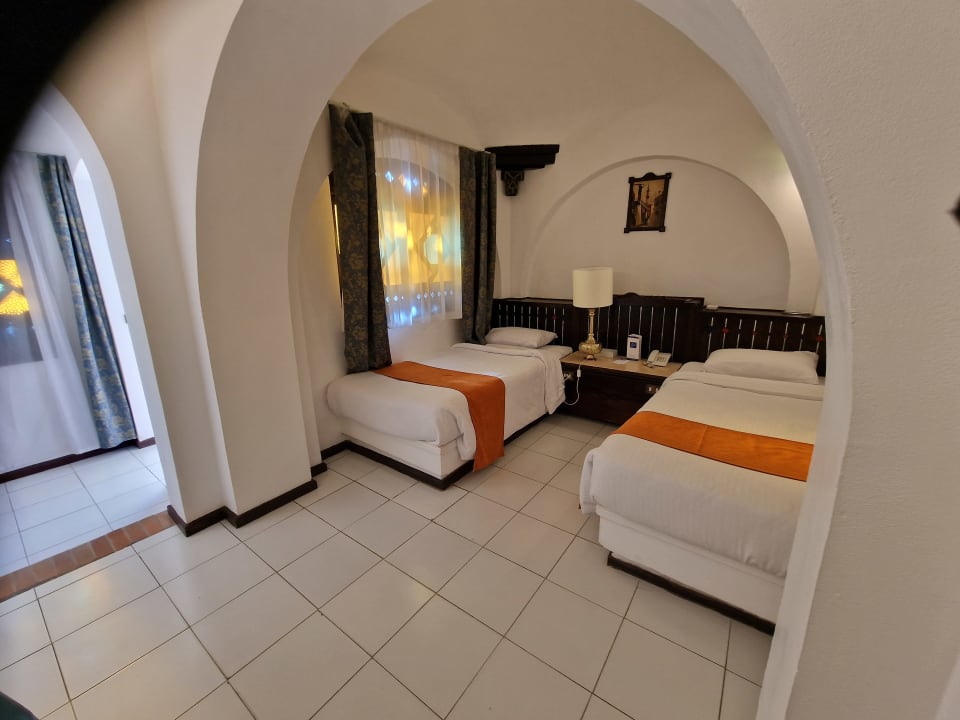 Zimmer Arabella Azur Resort