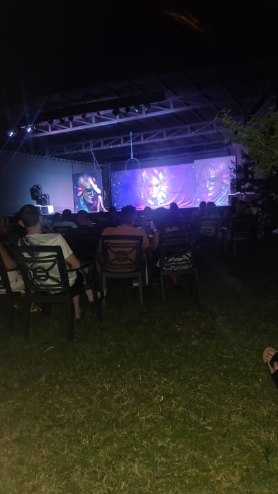 Sonstiges Can Garden Resort