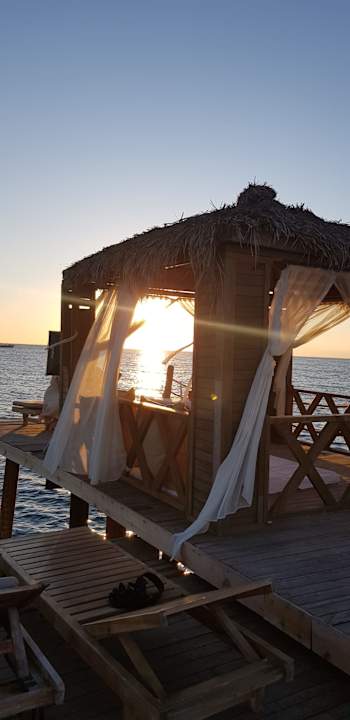 Strand Selectum Family Comfort Side