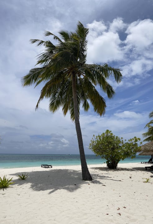 Strand Kuredu Island Resort & Spa