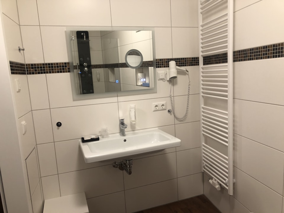 Zimmer Hotel Amber - Altstadt Stralsund