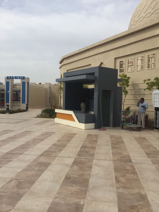 Sport & Freizeit Pickalbatros Aqua Park Resort - Sharm El Sheikh