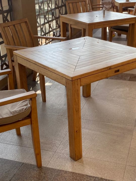 Gastro Sheraton Jumeirah Beach Resort