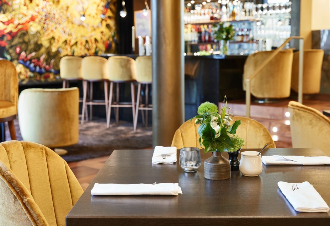 Gastro Living Hotel Das Viktualienmarkt