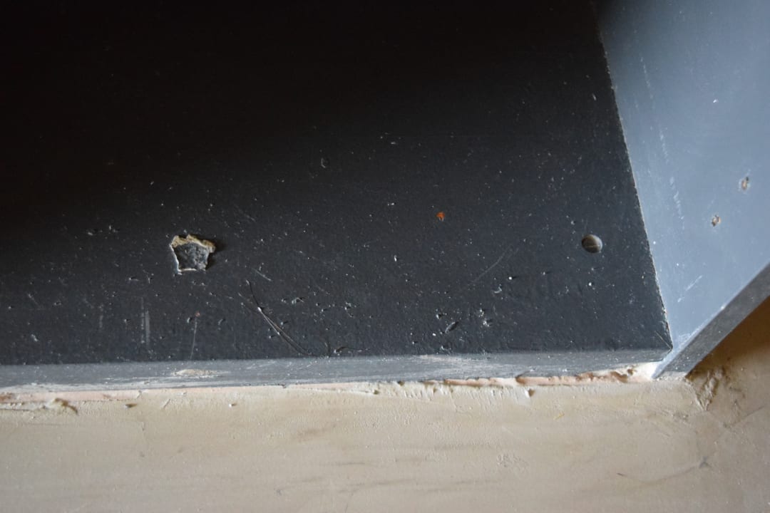 Zimmer Cook's Club Sunny Beach