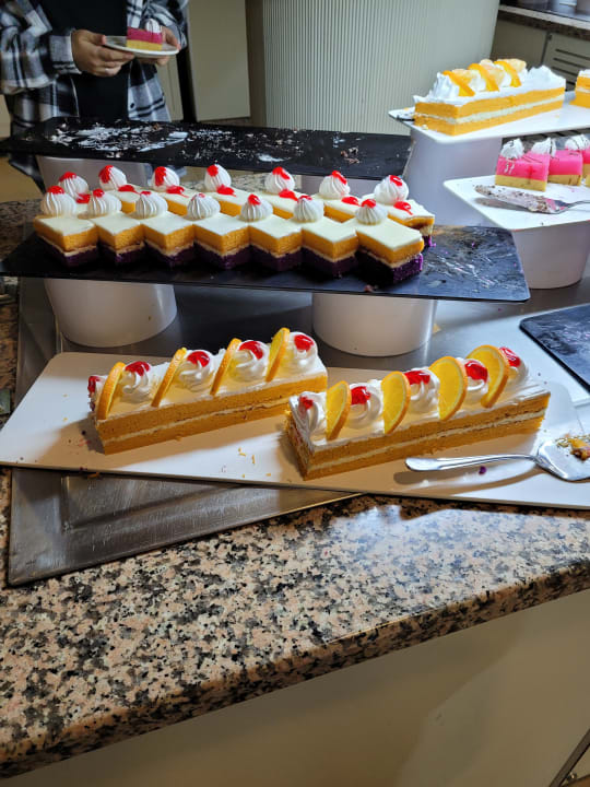 Gastro Hotel Royal Garden Beach