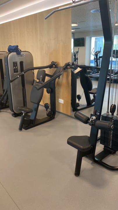 Sport & Freizeit Hipotels Gran Playa De Palma