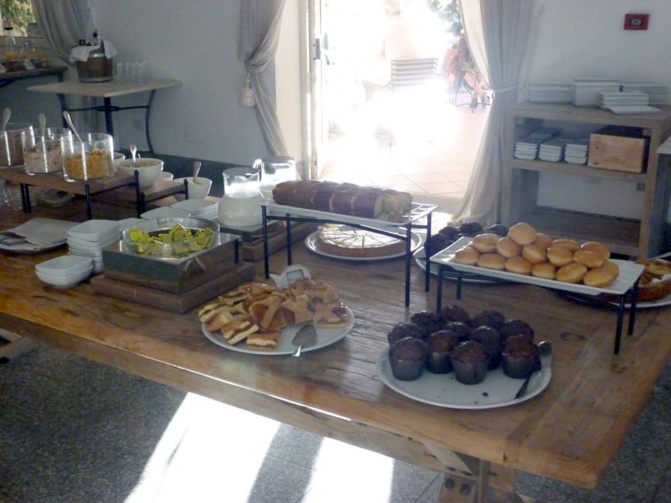 Restaurant Gabbiano Azzurro Hotel & Suites