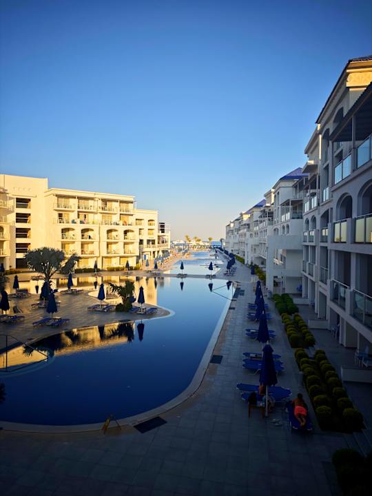 Pool Pickalbatros Blu Spa Resort