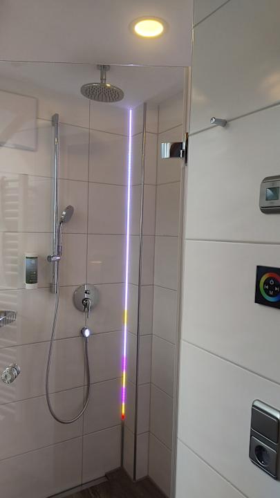 Zimmer Wohlfühlhotel Berwanger Hof