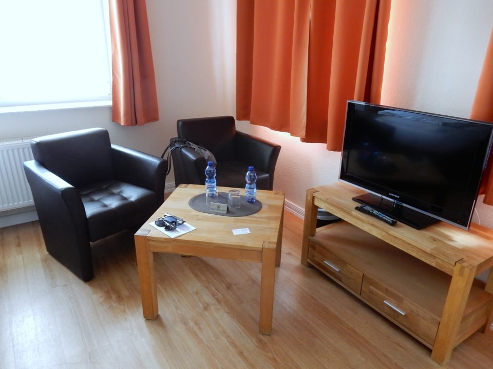 Zimmer Pension Glückstadt