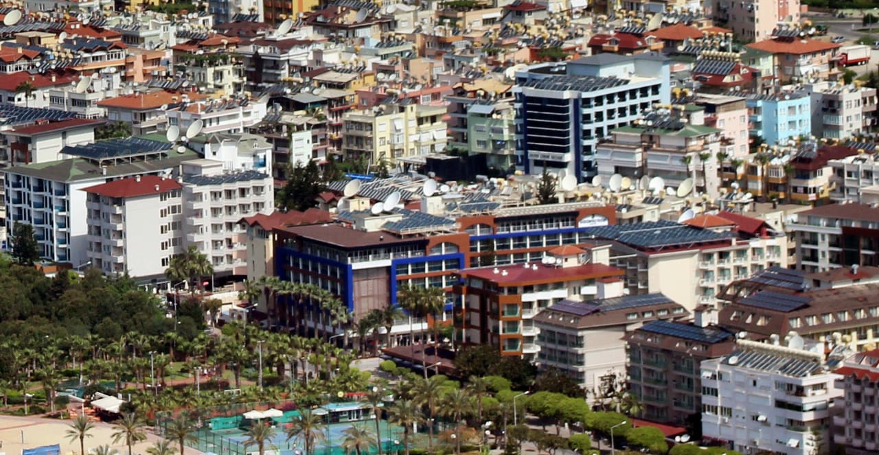 Hotel Gardenia Gardenia Hotel