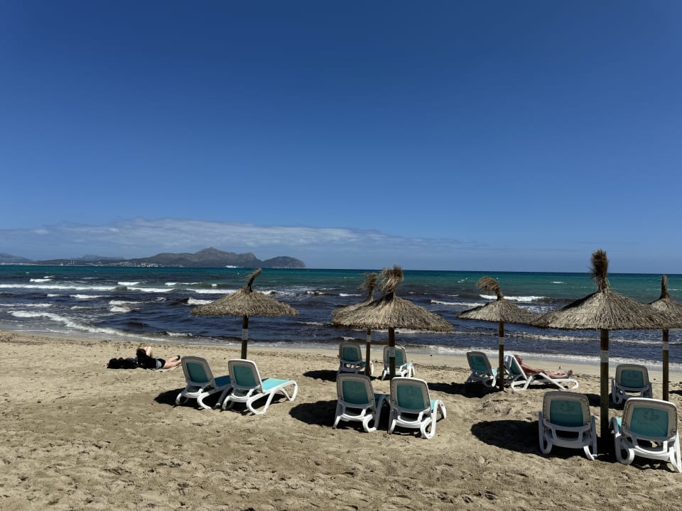 Strand The Sea Hotel by Grupotel - Adults only