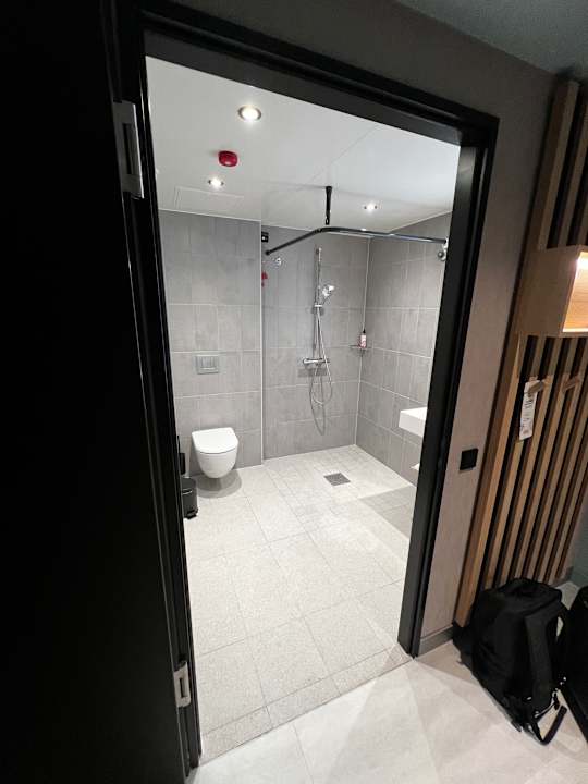 Zimmer Aparthotel Adagio Stuttgart NeckarPark