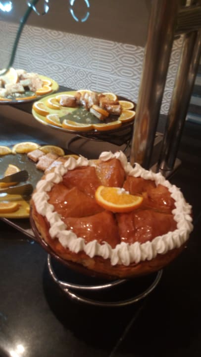 Gastro Pickalbatros Aqua Vista Resort - Hurghada