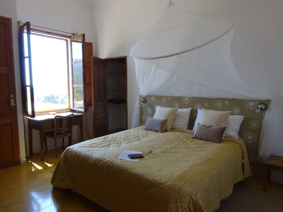 Zimmer Hotel Son Boronat