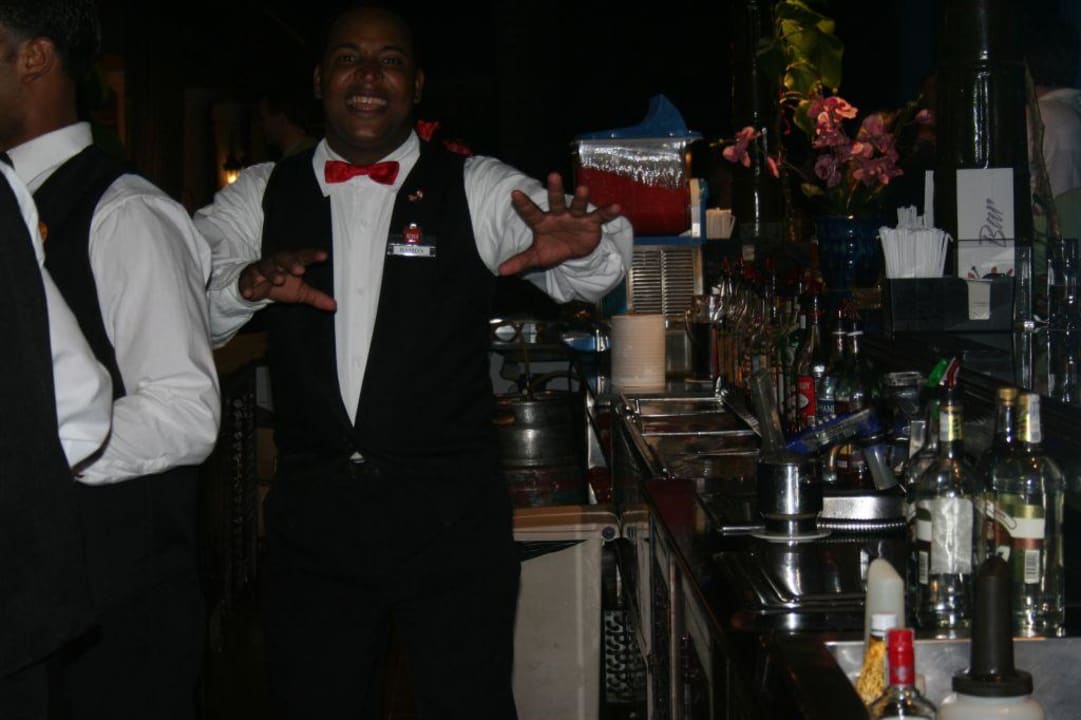 Bar Playabachata Hotel