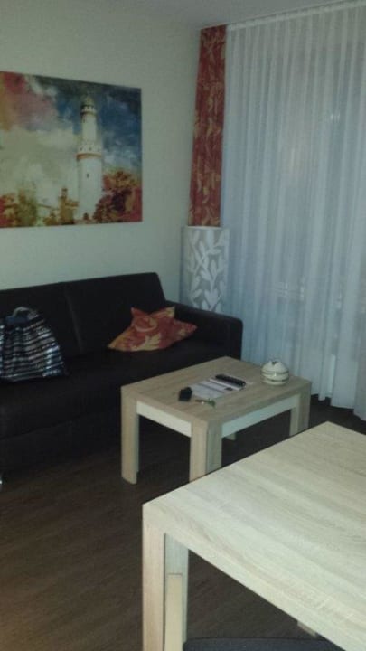 Zimmer GDA Hotel am Schlosspark