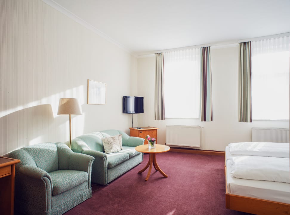 Zimmer Hotel & Restaurant Schwarzer Bär