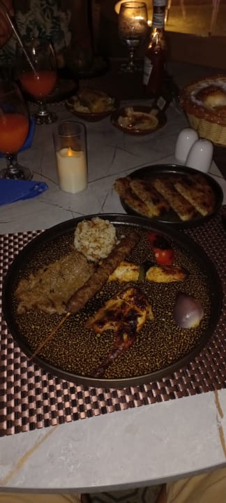 Gastro Sentido Akassia Beach