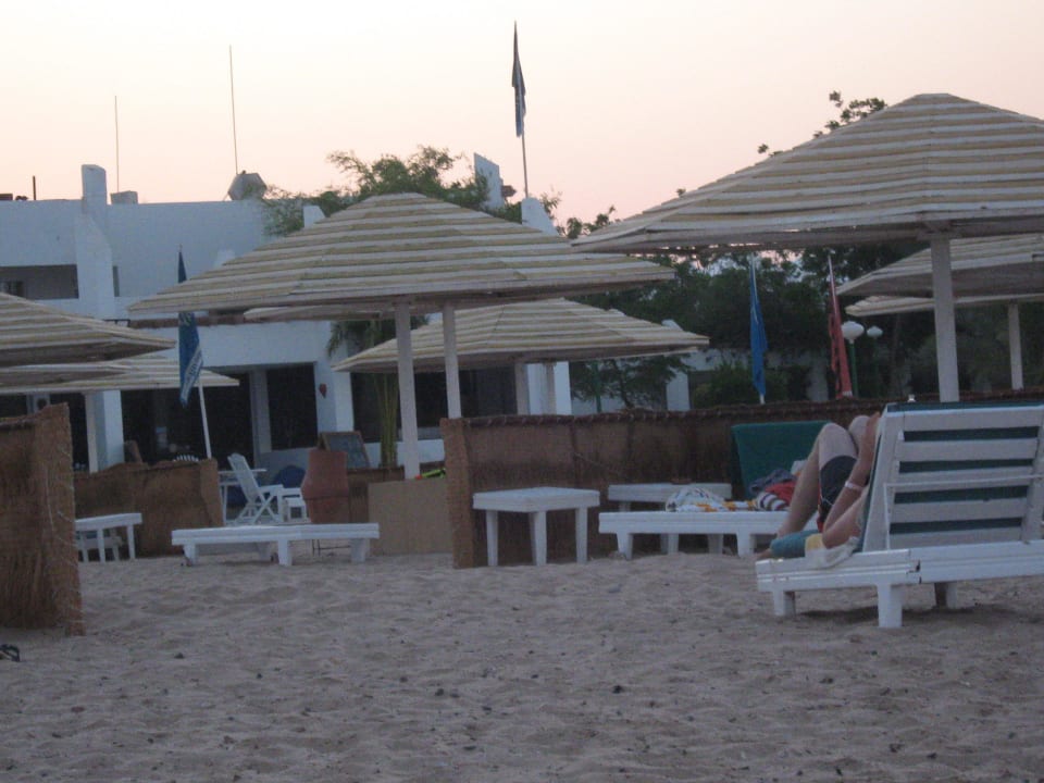 Strand Menaville Safaga