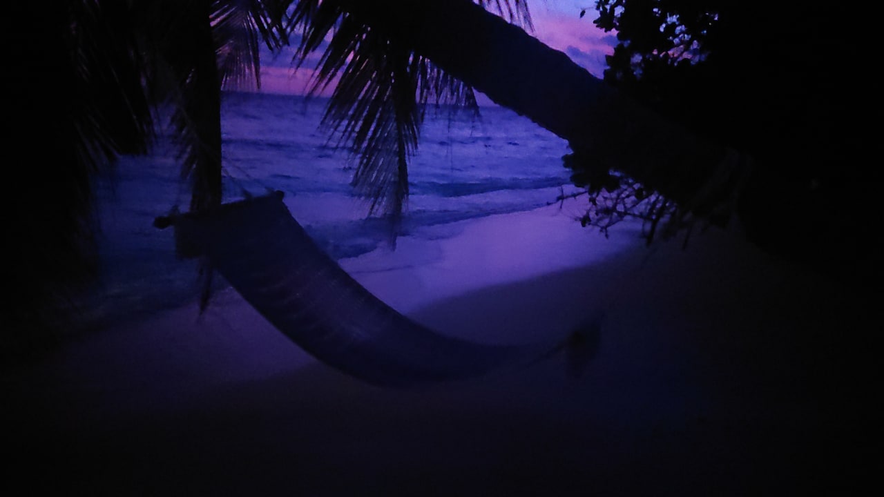 Strand Bandos Maldives