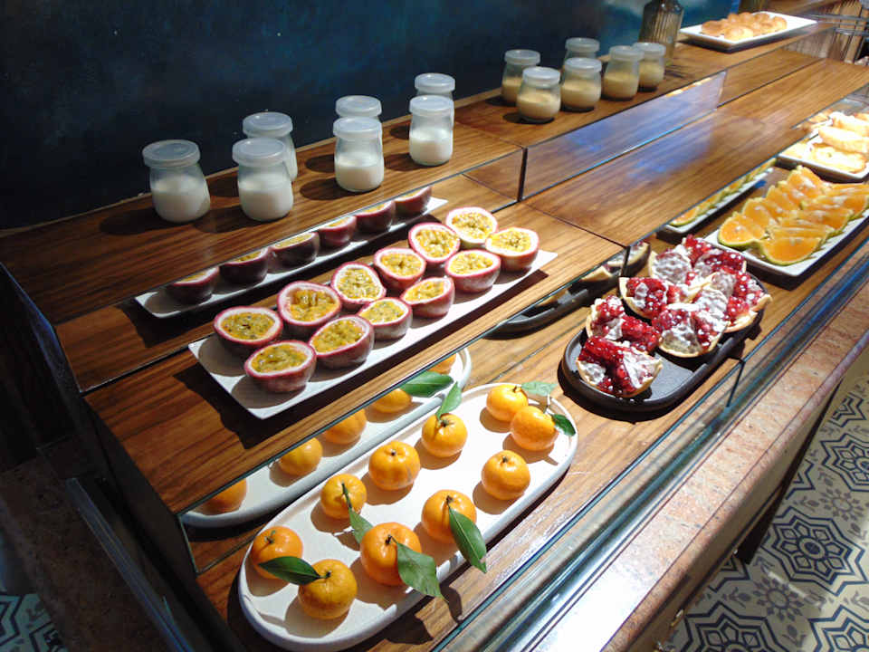 Gastro La Passion Hanoi Hotel & Spa