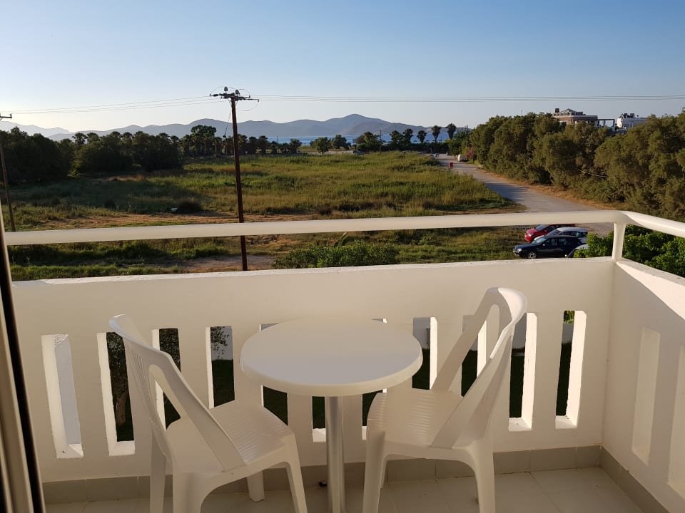 Ausblick Gaia In Style - Adults only