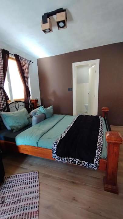 Zimmer Guest House Durmitor Paradise