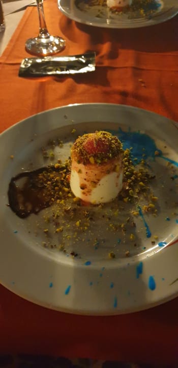 Gastro Aydinbey Kings Palace & Spa