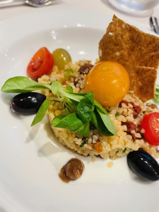 Gastro Obermühle Alpin SPA Resort