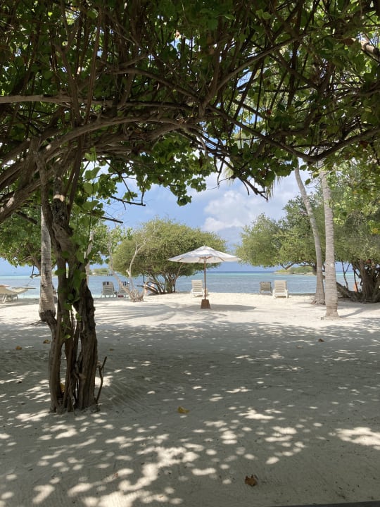Strand Adaaran Select Hudhuran Fushi - Premium All Inclusive