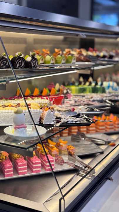 Gastro Hotel Nova Park